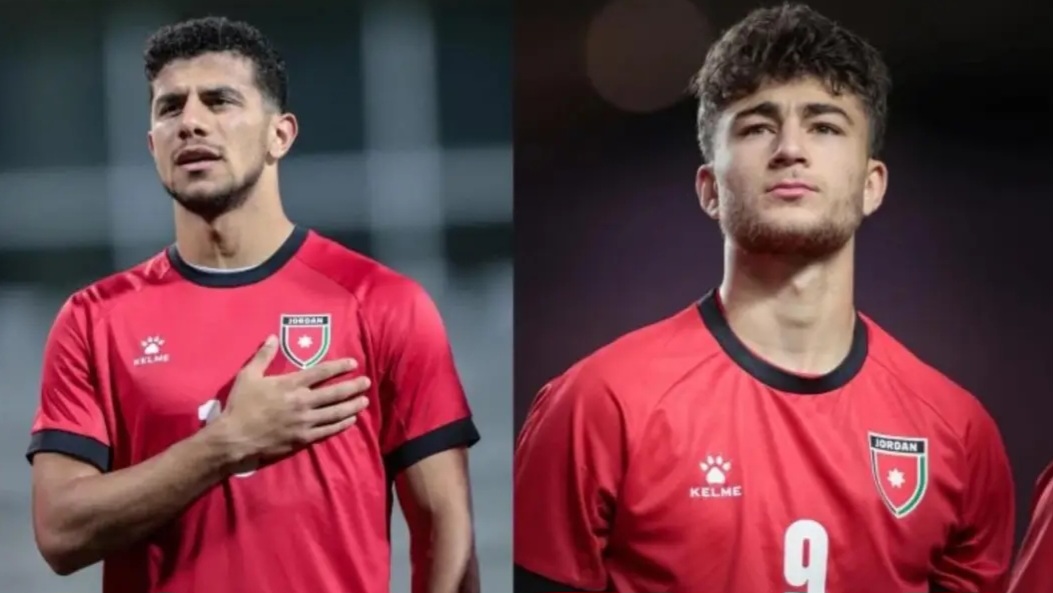 فيفا يسلّط الضوء على موهبتين أردنيتين ضمن أبرز نجوم آسيا الصاعدين قبل مونديال 2026