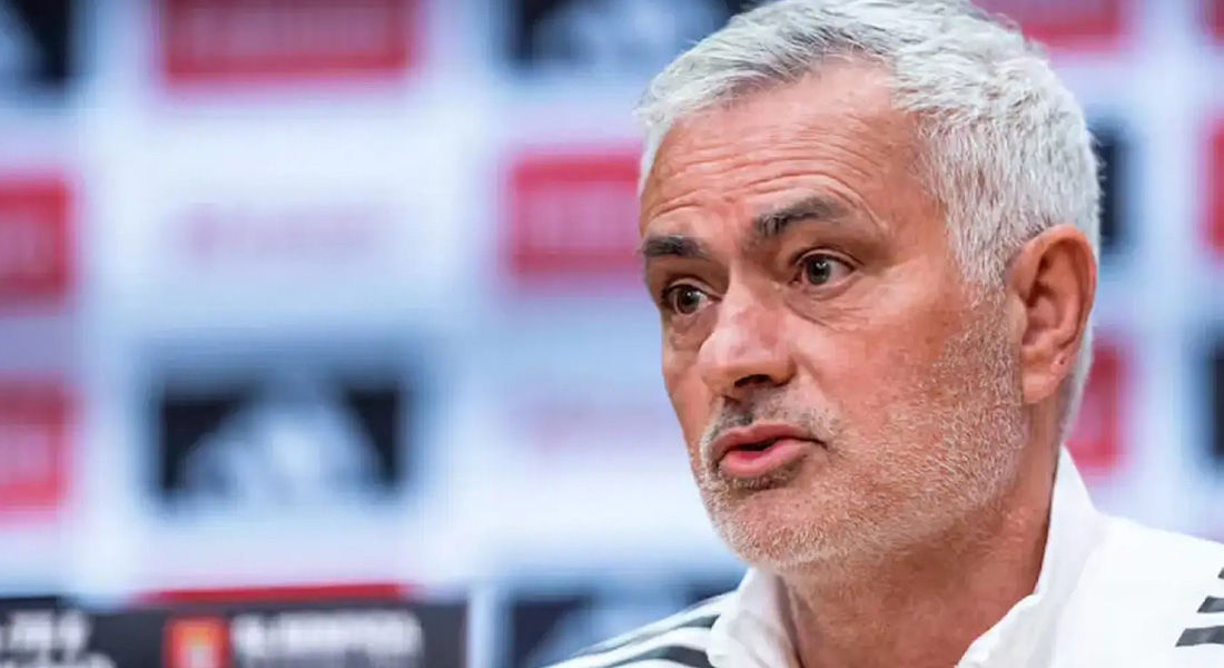 مورينيو يلمّح للرحيل عن بنفيكا.. هل اقتربت العودة إلى ريال مدريد؟
