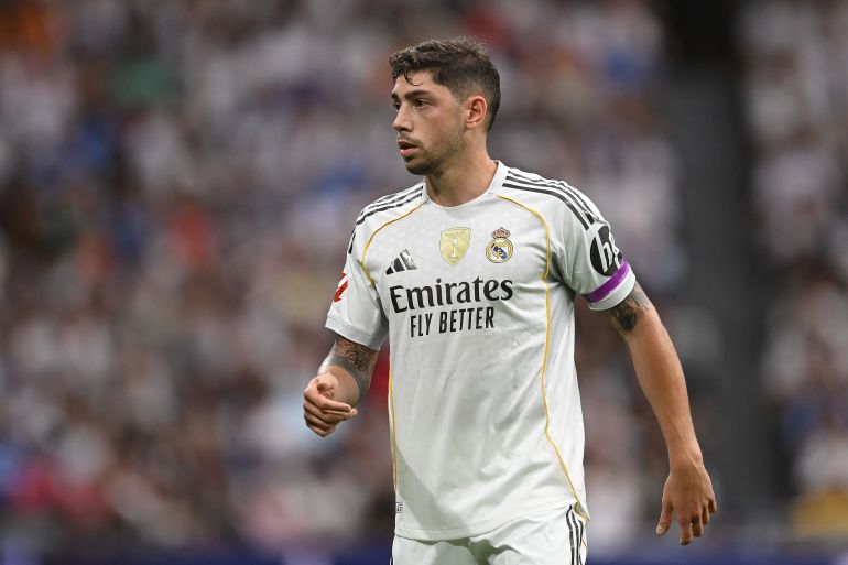 ريال مدريد يفتح الباب لرحيل فالفيردي بعد أزمة تشواميني.. وبيريز يحسم موقفه