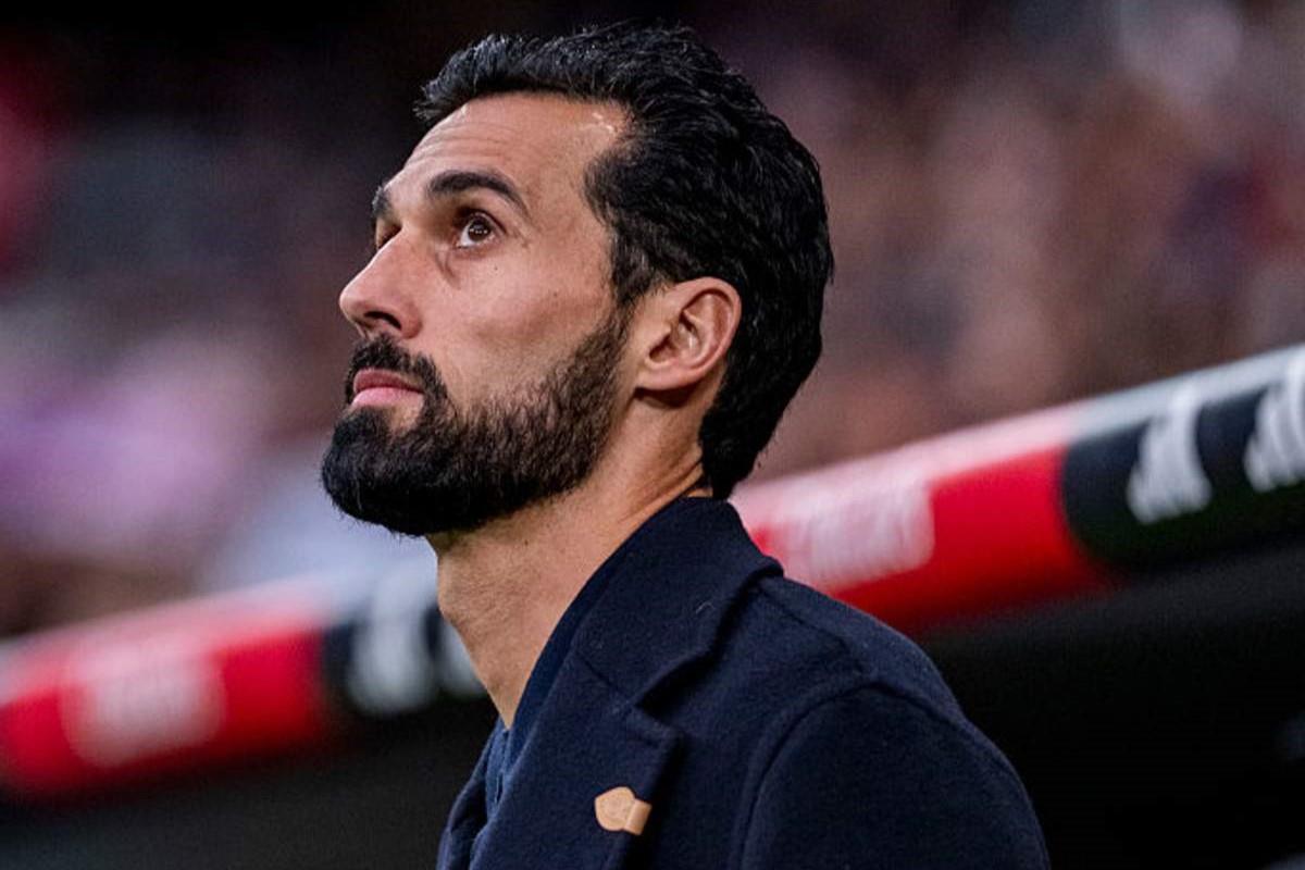 أربيلوا يلمّح لرحيله عن ريال مدريد: سأغادر وضميري مرتاح.. ومورينيو رقم واحد