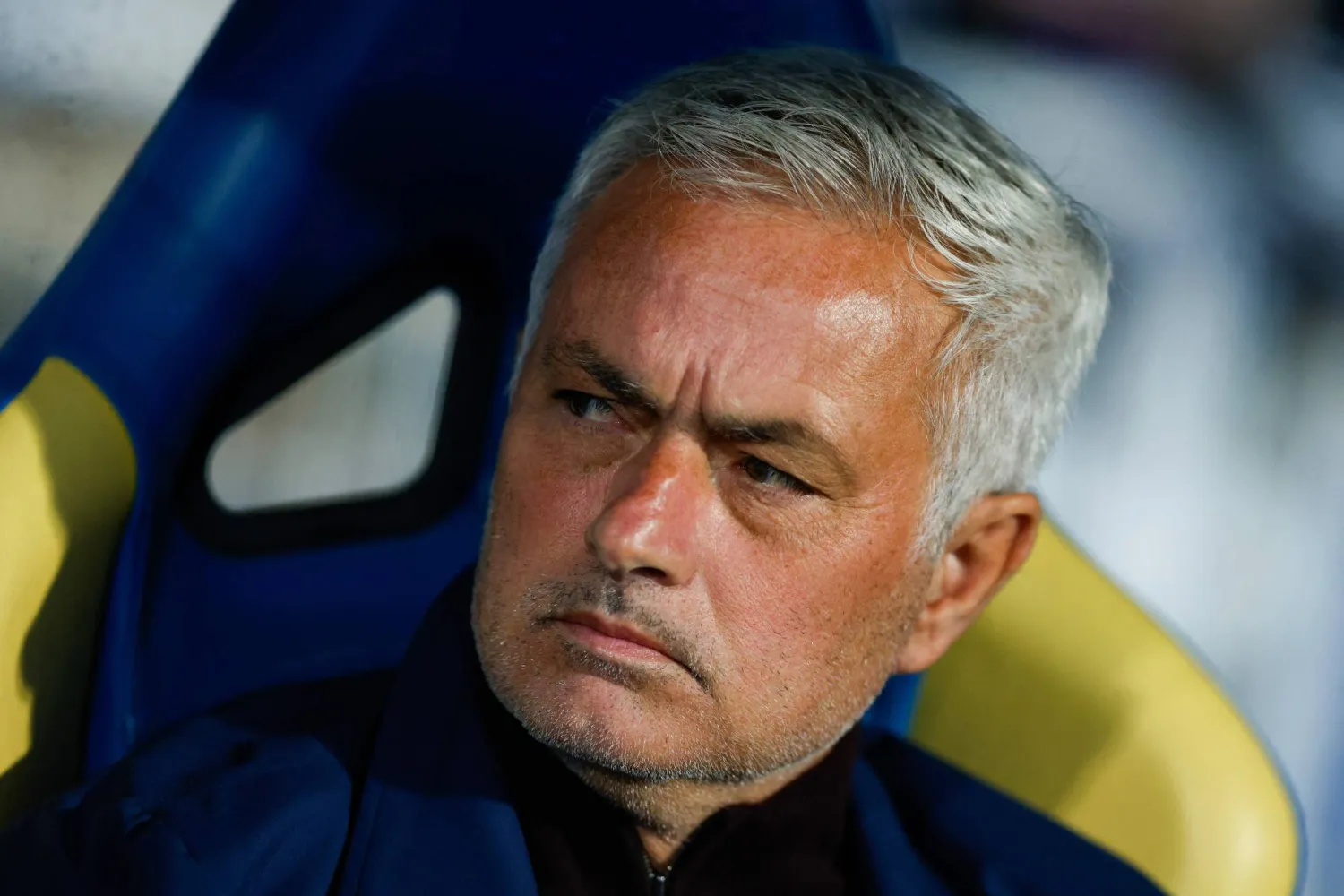 مورينيو يقترب من العودة إلى ريال مدريد.. واجتماع حاسم مع بيريز الأسبوع المقبل