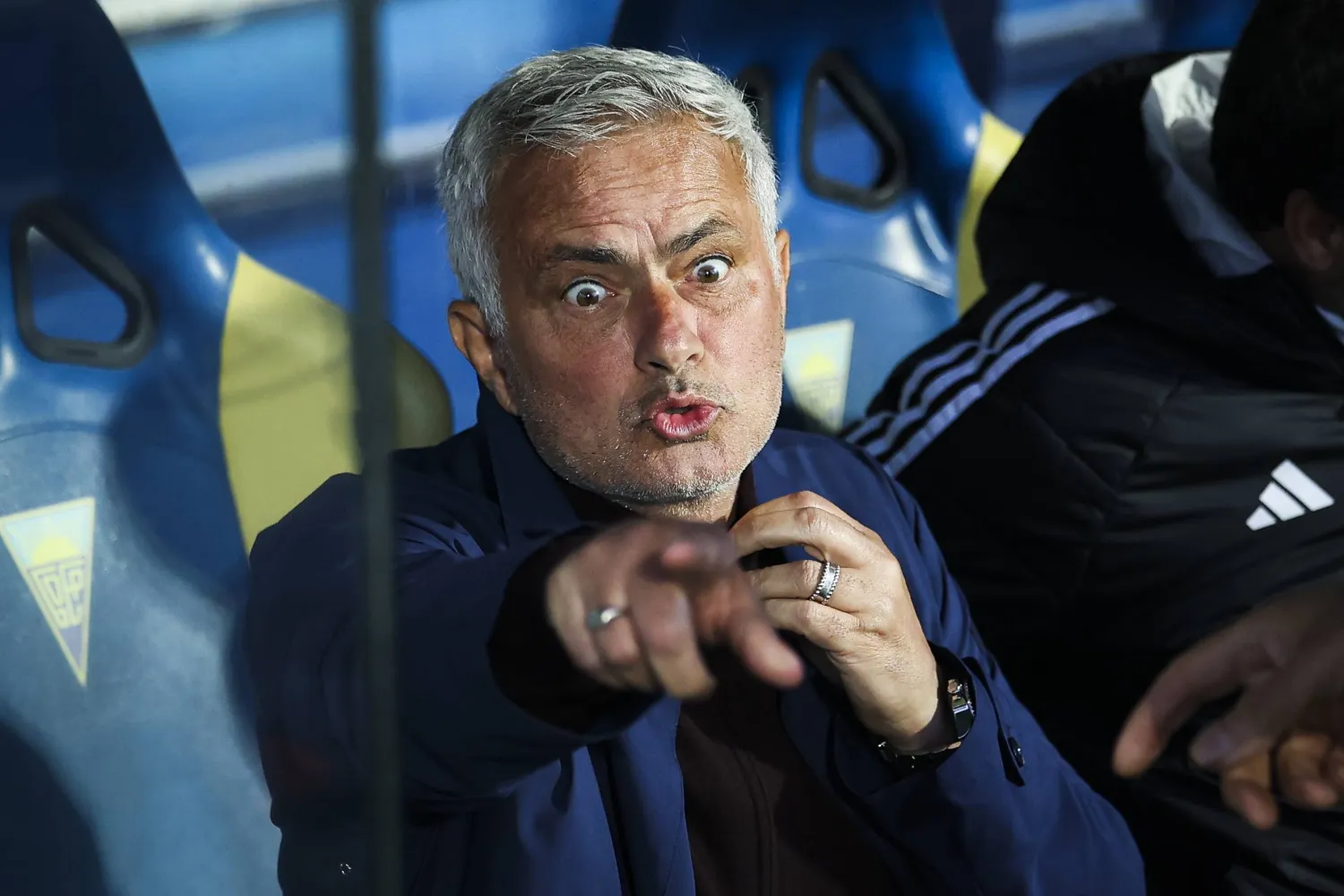 مع اقتراب مورينيو من العودة الى ريال مدريد.. نجوم سعداء وآخرون مهددون في الحقبة الجديدة