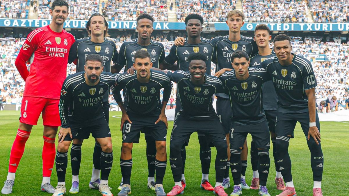 شركة طيران أيرلندية تسخر من ريال مدريد.. وجماهير الملكي ترد بقوة
