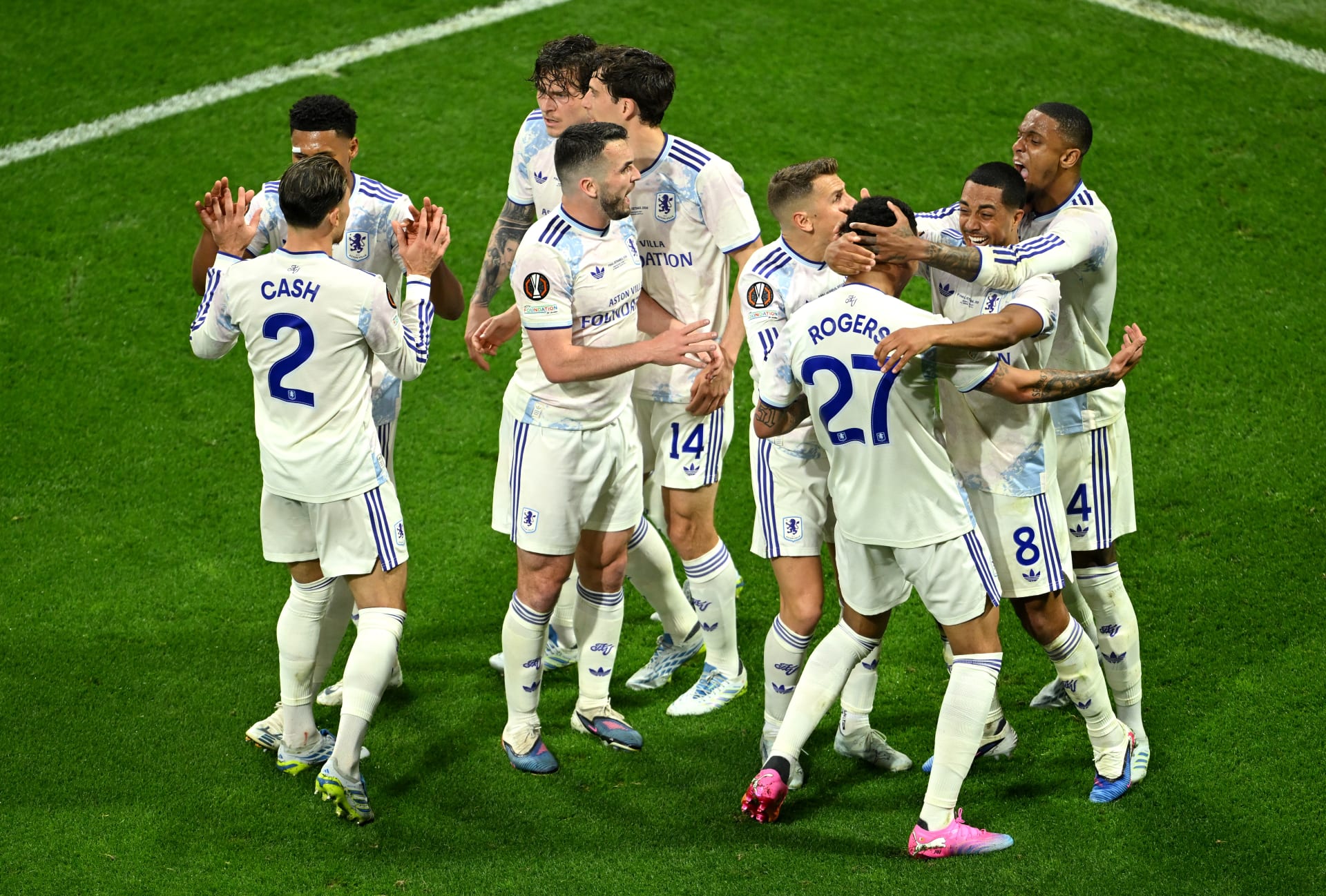 البريميرليج يصنع التاريخ: إنجلترا تحصل على 6 مقاعد في دوري أبطال أوروبا 2026-2027 لأول مرة