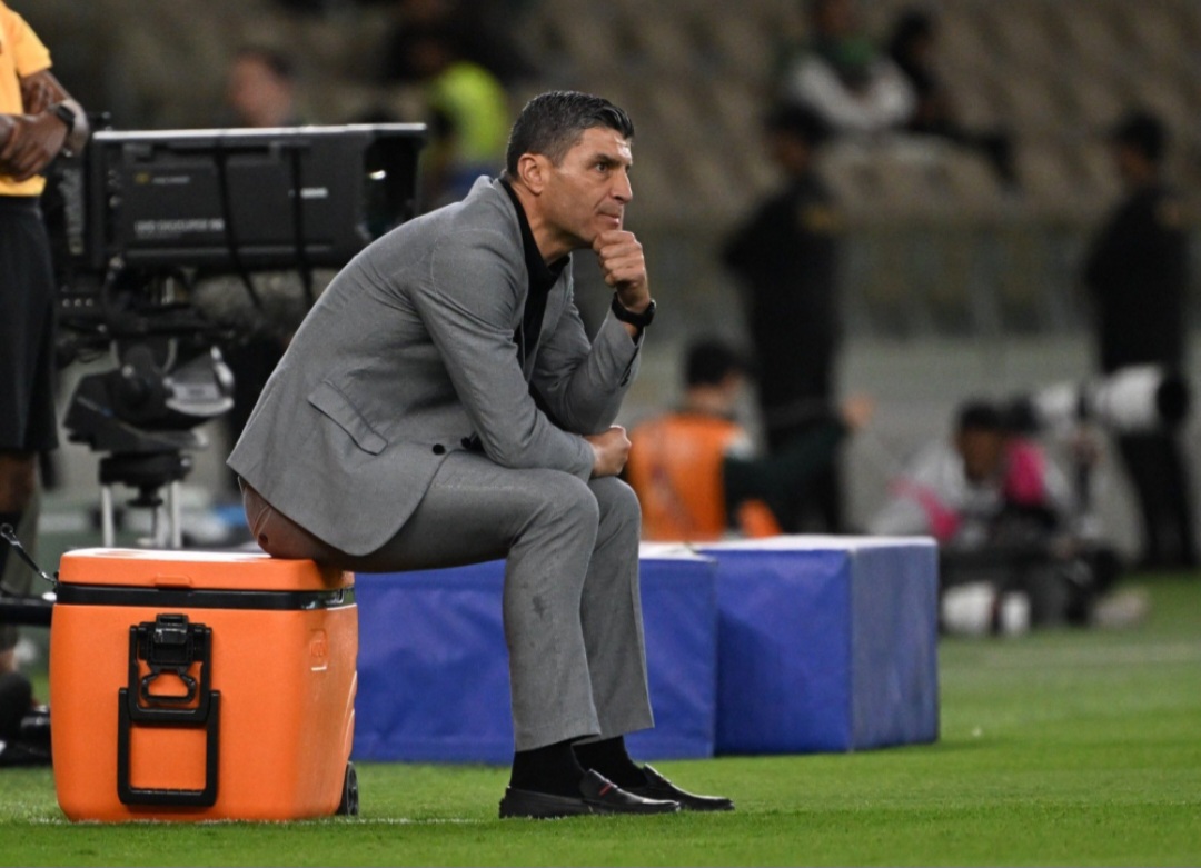 الفيحاء ينهي مشوار بيدرو إيمانويل بعد الخسارة أمام الهلال