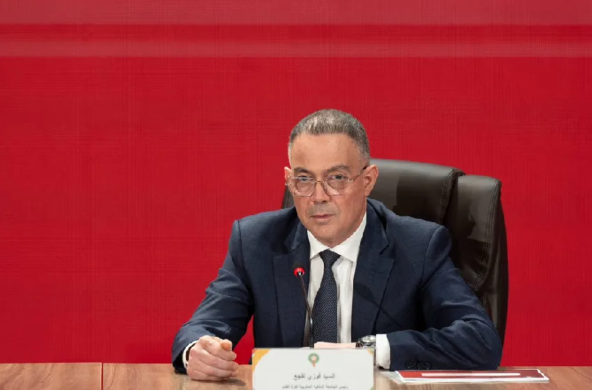 لقجع يدافع عن موقف المغرب في أزمة كأس إفريقيا ويؤكد احترام القوانين في انتظار قرار “كاس”