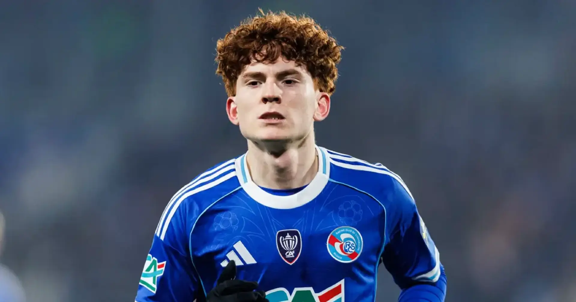 تشيلسي يحسم أولى صفقاته الصيفية.. اتفاق نهائي مع فالنتين باركو