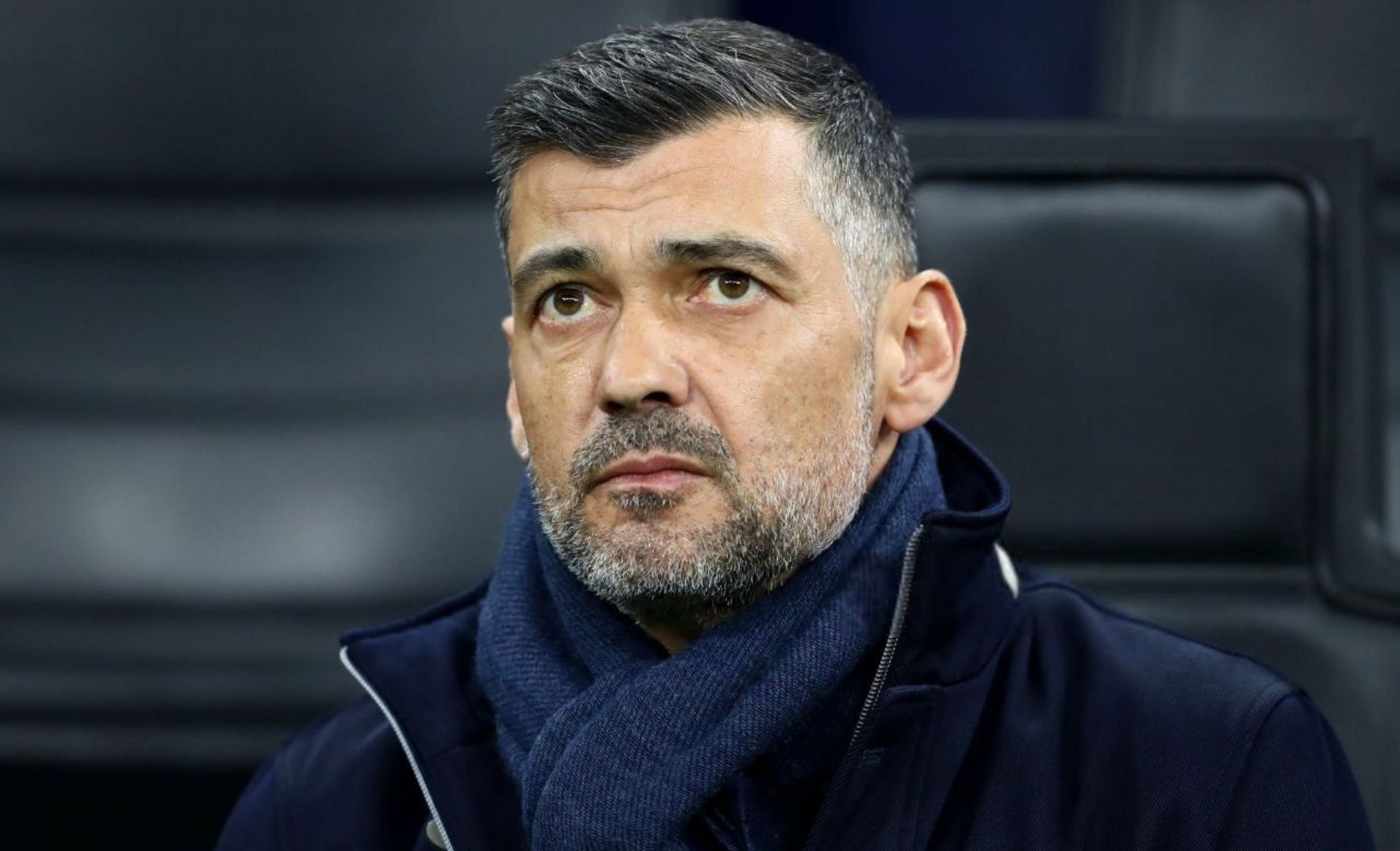 رسميًا.. اتحاد جدة يعلن إقالة سيرجيو كونسيساو من تدريب الفريق