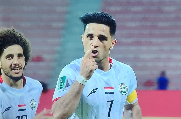 ملخص مباراة اليمن ولبنان.. اليمن يكمل عقد المتأهلين إلى كأس آسيا 2027