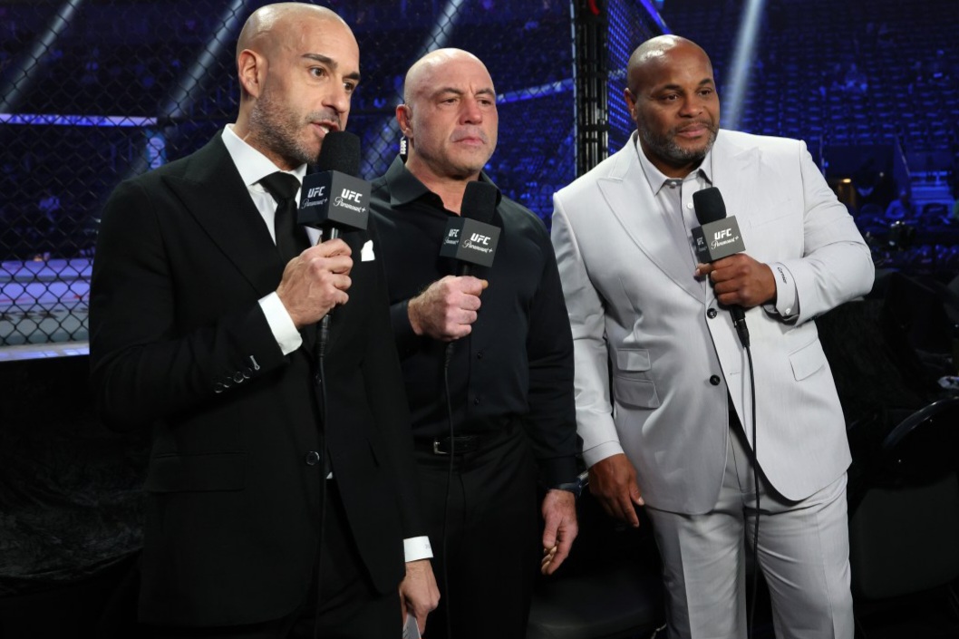 الكشف عن الطاقم التعليقي لعرض UFC WHITE HOUSE التاريخي.. وموعد انطلاق الحدث بتوقيت مكة المكرمة