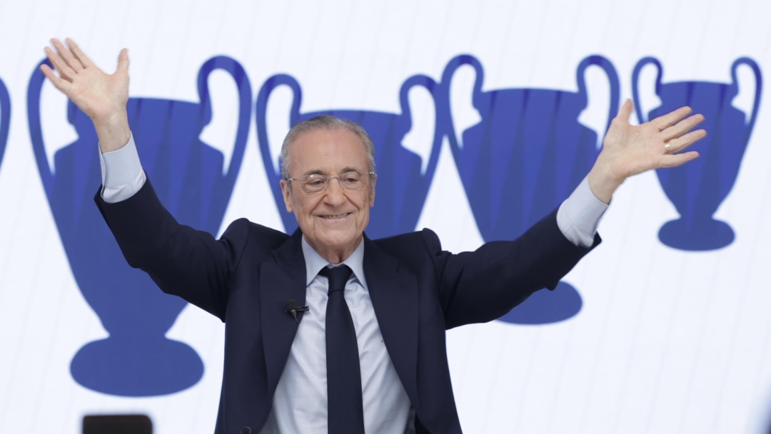 ريال مدريد يبرم أكبر صفقة رعاية في تاريخ الكرة الإسبانية