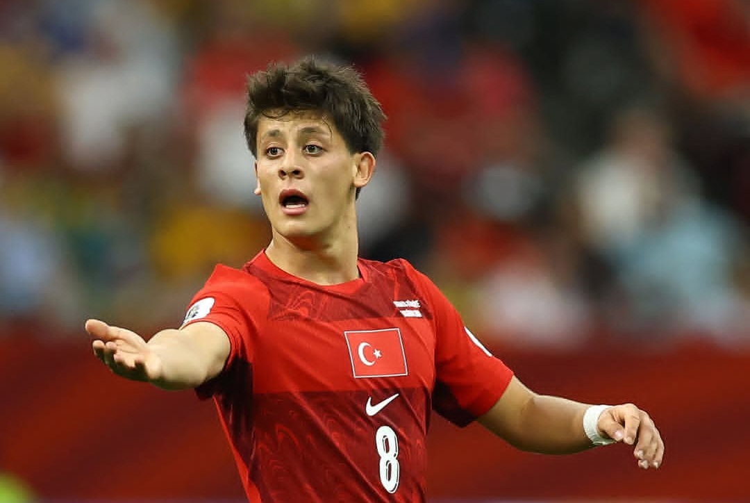 رغم السقوط أمام أستراليا.. أردا جولر يبعث برسالة أمل لتركيا في مونديال 2026