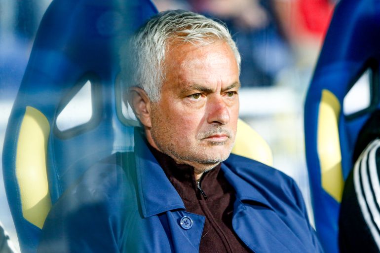 مورينيو يرشح مدافع بنفيكا لريال مدريد.. وصراع مرتقب مع بايرن ميونخ