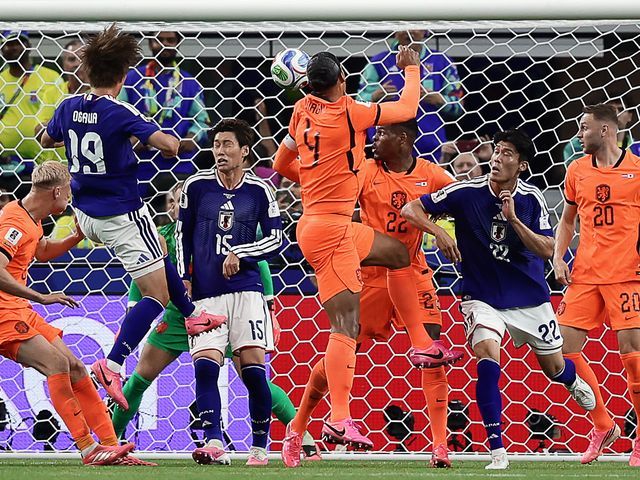 اليابان تنتزع تعادلًا مثيرًا من هولندا في الوقت القاتل بمونديال 2026