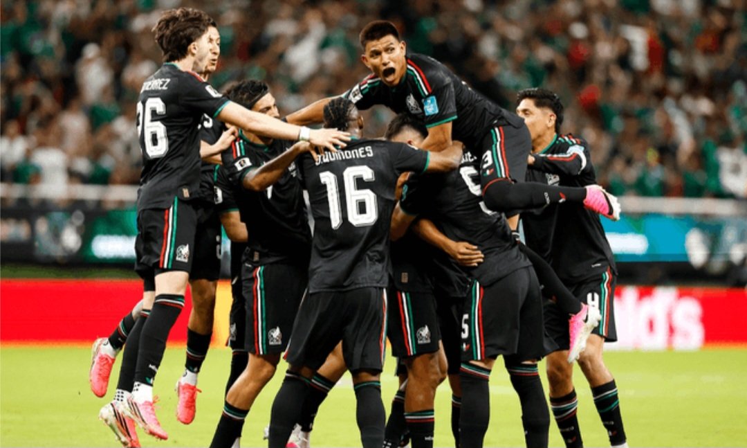 المكسيك أول المتأهلين إلى دور الـ32 في كأس العالم 2026 بعد إسقاط كوريا الجنوبية