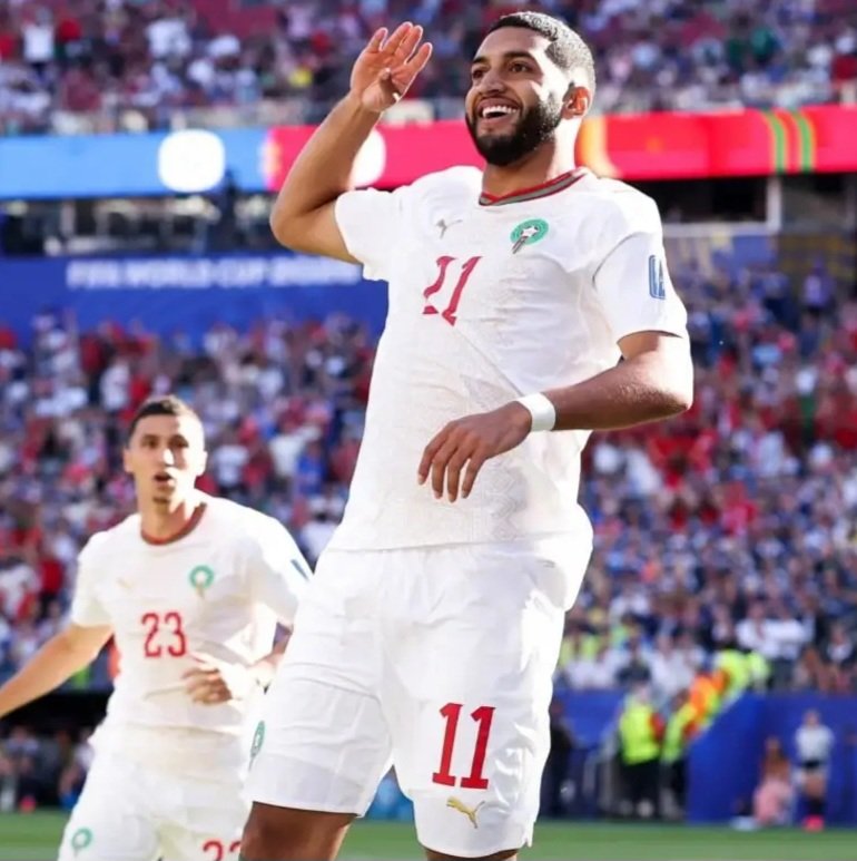 بأسرع هدف في مونديال 2026.. المغرب يهزم اسكتلندا ويقترب من التأهل إلى دور الـ32