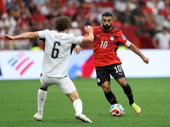 بعد تأخره بهدف.. منتخب مصر يقلب الطاولة على نيوزيلندا بثلاثية رائعة في مونديال 2026