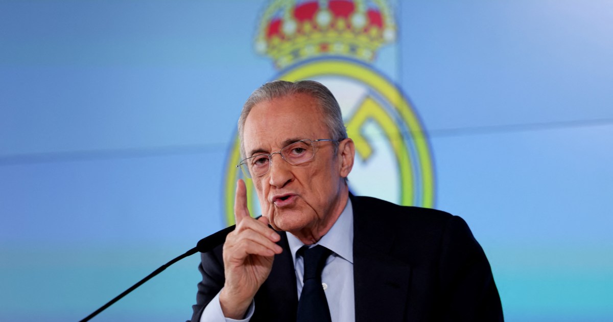 ريال مدريد ينتصر على رابطة الليجا قضائيًا.. المحكمة العليا تحسم النزاع نهائيًا