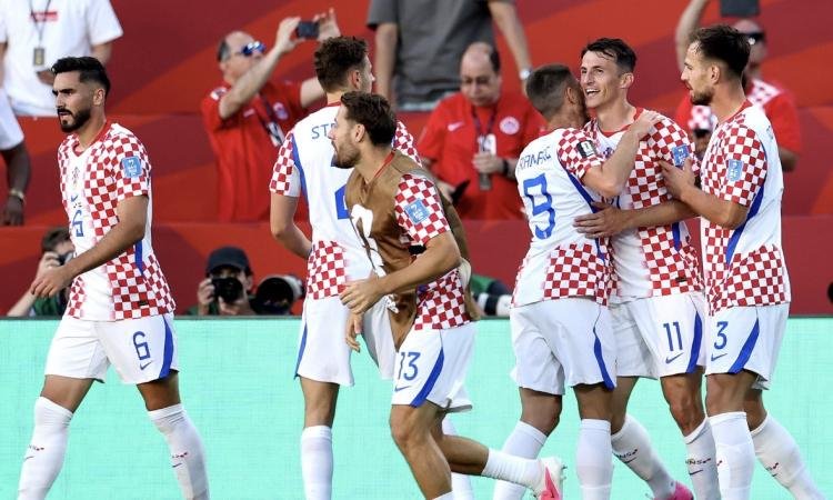 كرواتيا تهزم بنما بهدف نظيف وتُبقي آمال التأهل حية في مونديال 2026