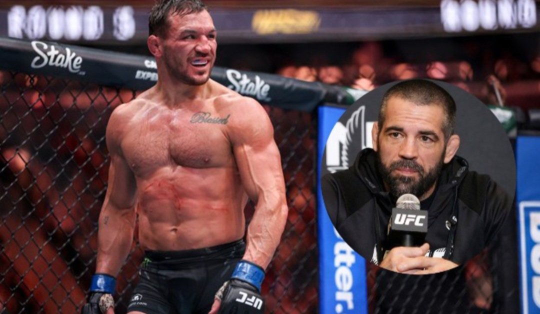 مات براون يهاجم مايكل تشاندلر: لم يعد بمستوى UFC وعليه الاعتزال