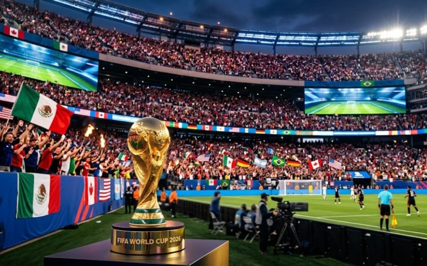 نهاية الجولة الثانية تشعل حسابات التأهل.. 7 منتخبات تحسم العبور و5 تودع كأس العالم 2026