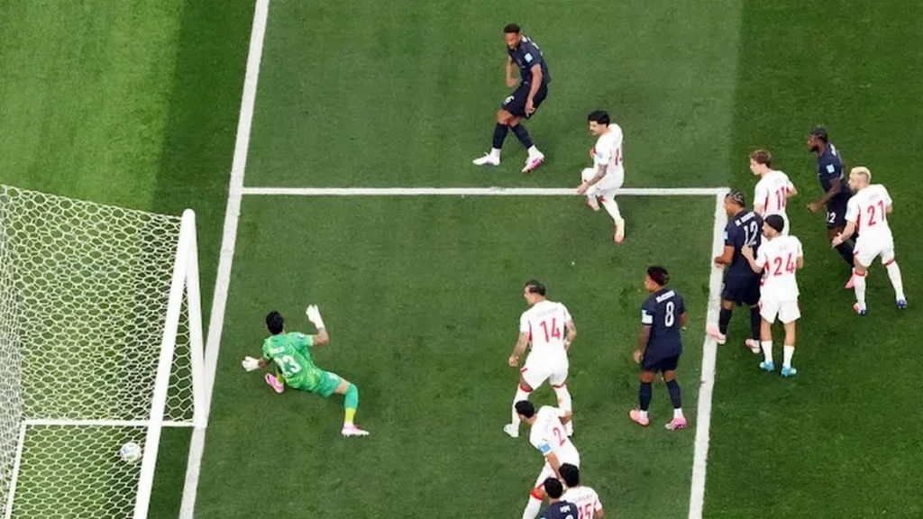 تركيا تنهي مشوارها في مونديال 2026 بفوز مثير على الولايات المتحدة.. والأخيرة تتأهل متصدرة