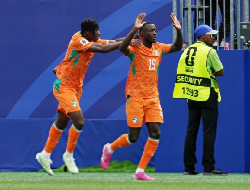 إنجاز تاريخي.. ساحل العاج تنضم إلى نخبة المنتخبات الأفريقية في كأس العالم 2026