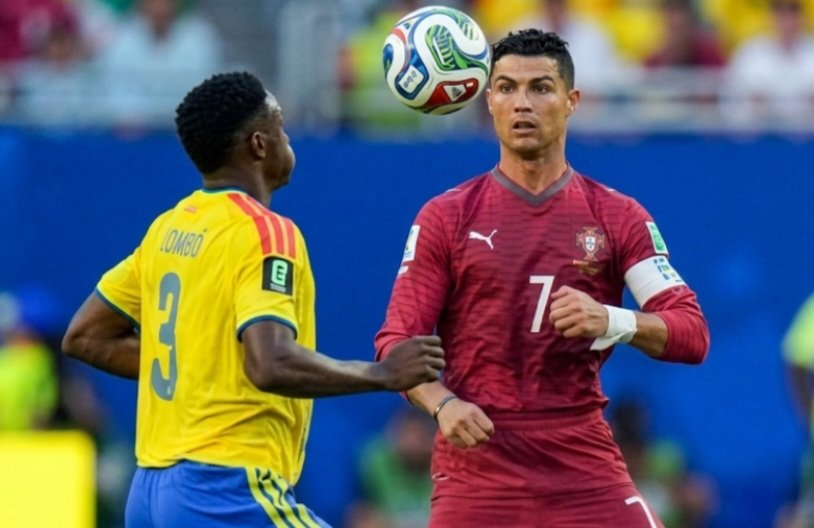 كولومبيا تتصدر المجموعة بعد تعادل سلبي مع البرتغال في كأس العالم 2026