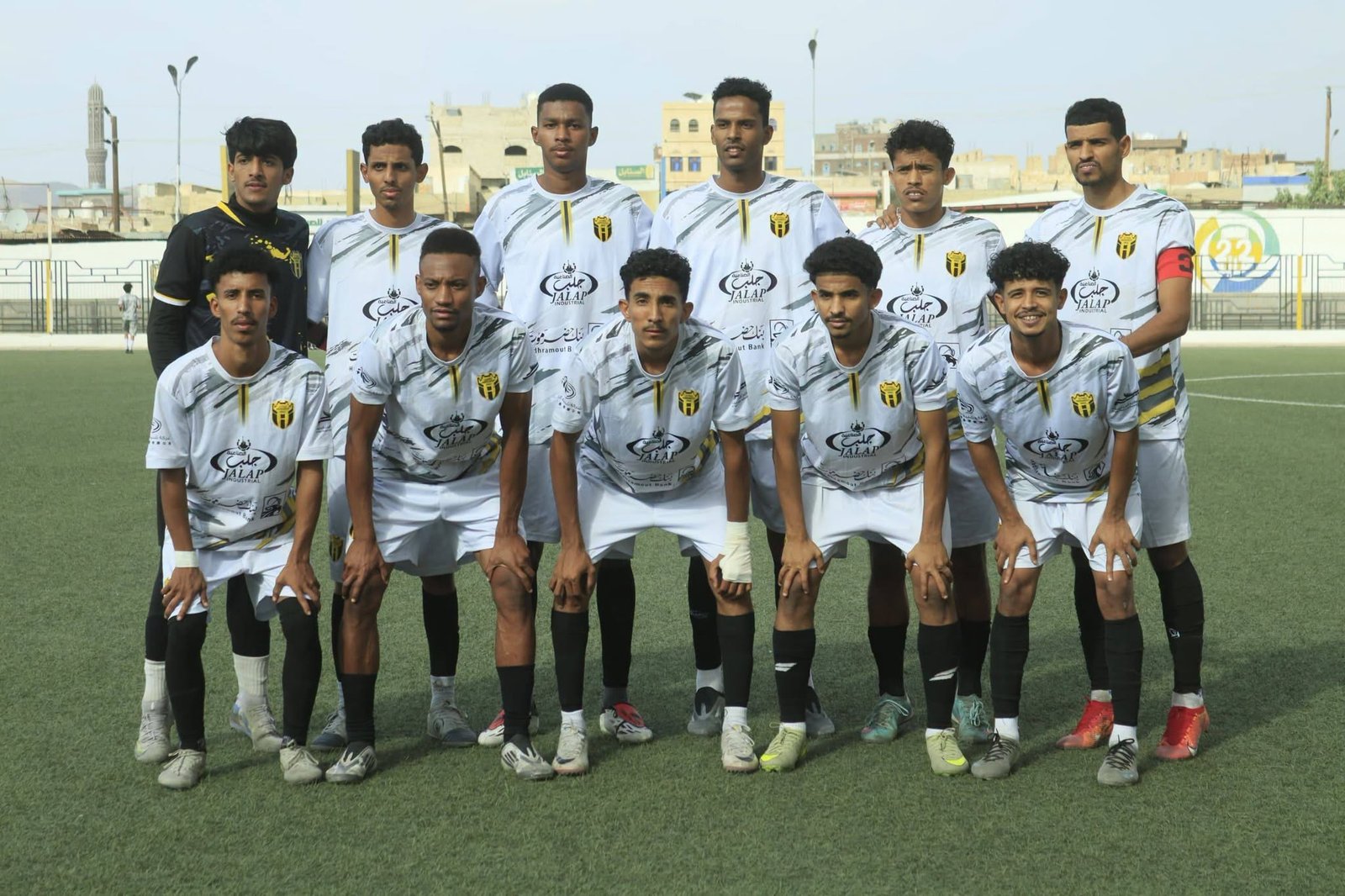 اتحاد حضرموت يكتسح رحبان حرض بسباعية ويبلغ دور الـ32 من كأس الجمهورية اليمنية
