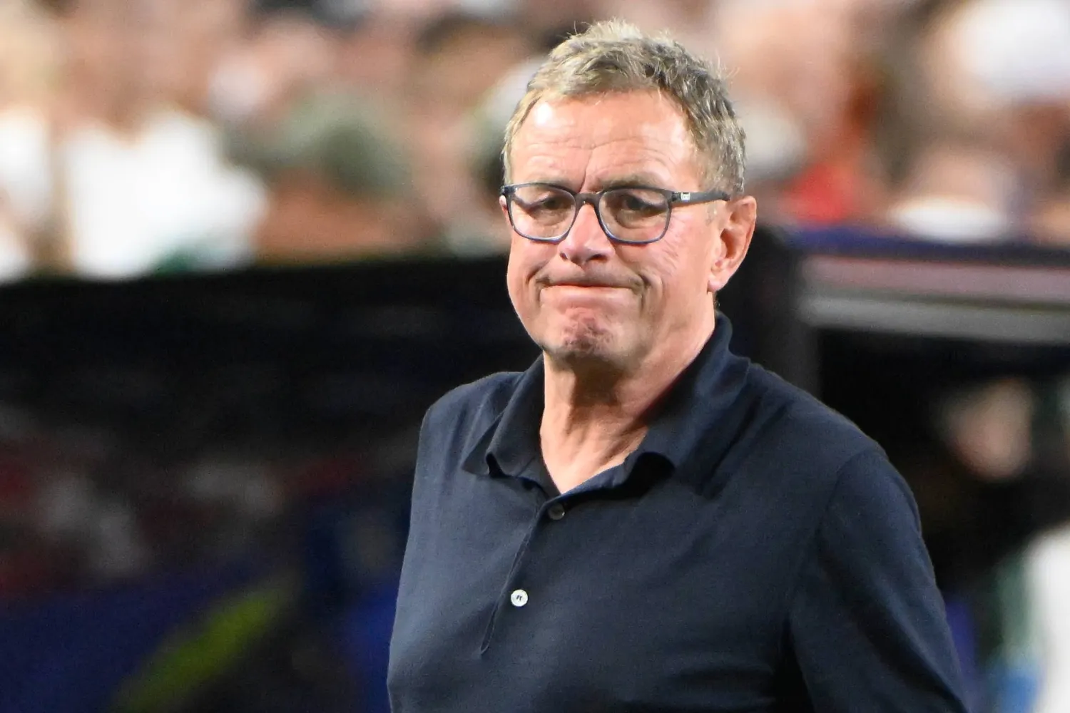 رانغنيك ينفي شبهة التواطؤ أمام الجزائر: “ما حدث دراما لا تُصدق في كأس العالم 2026”