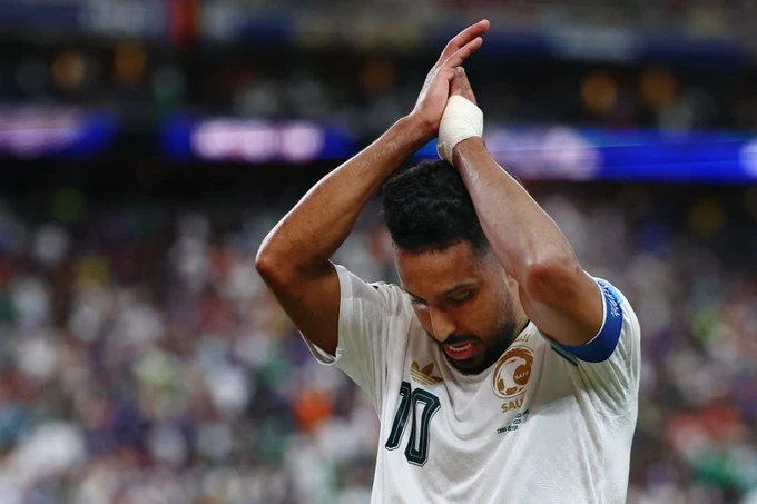 ثورة في المنتخب السعودي بعد مونديال 2026.. تغييرات مرتقبة تبدأ من القائد