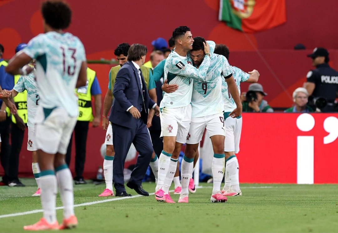 البرتغال تنجو من كمين كرواتيا بهدف قاتل.. ورونالدو يقود “برازيل أوروبا” إلى ثمن نهائي مونديال 2026