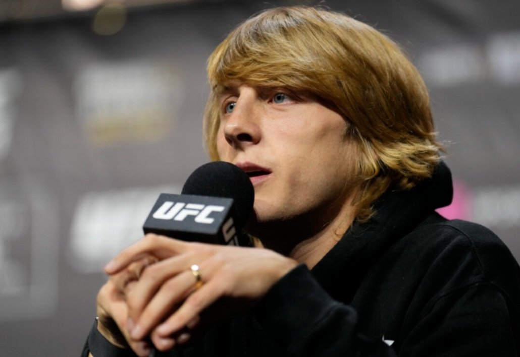 بادي بيمبليت يستبعد مواجهة إيليا توبوريا بعد عرض UFC 329 هذا العام: وجهه تعرض لأضرار كبيرة