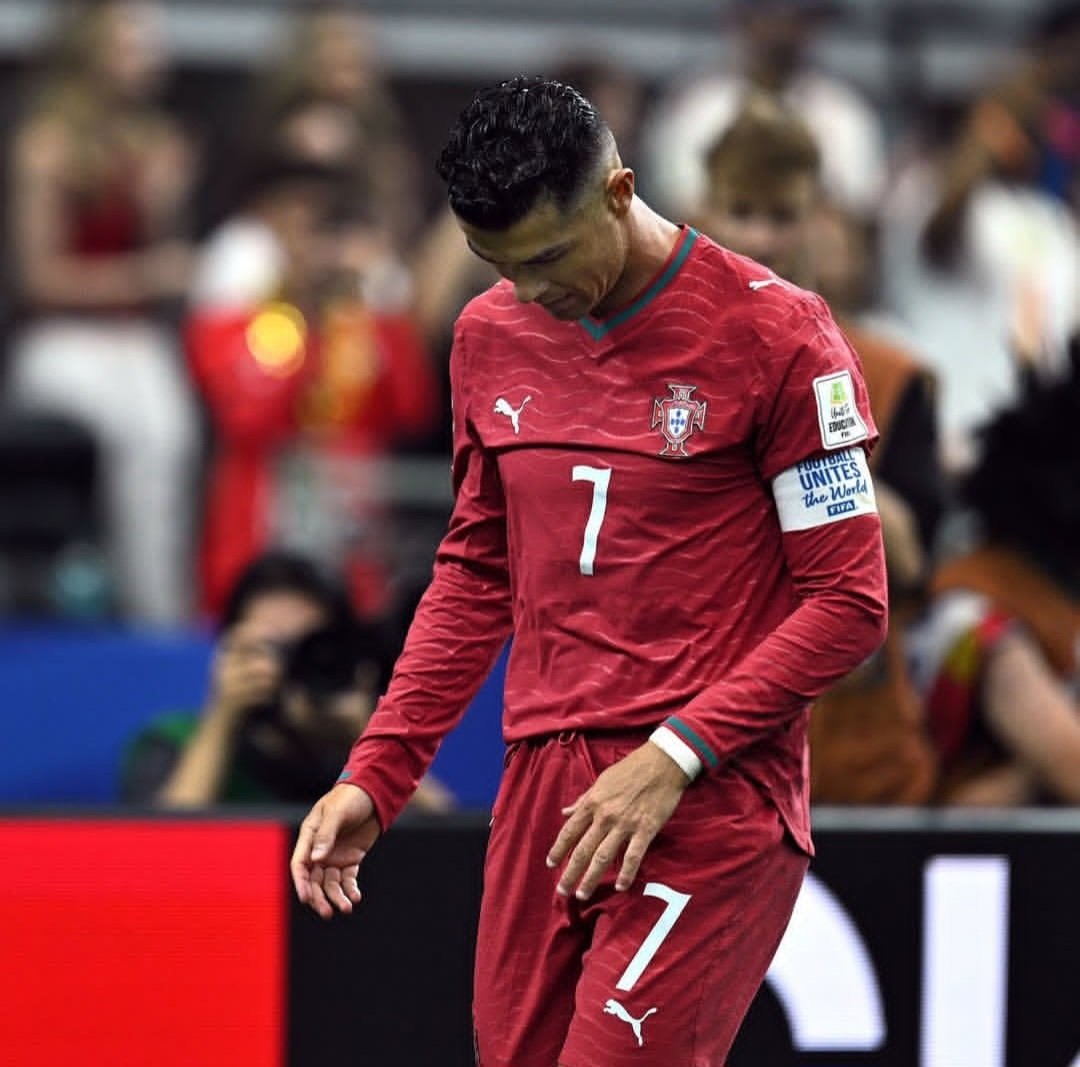 بعد خروج البرتغال من مونديال 2026 واقتراب اعتزال كريستيانو اللعب.. هل لا تزال أمام الدون فرصة للتتويج بكأس العالم؟