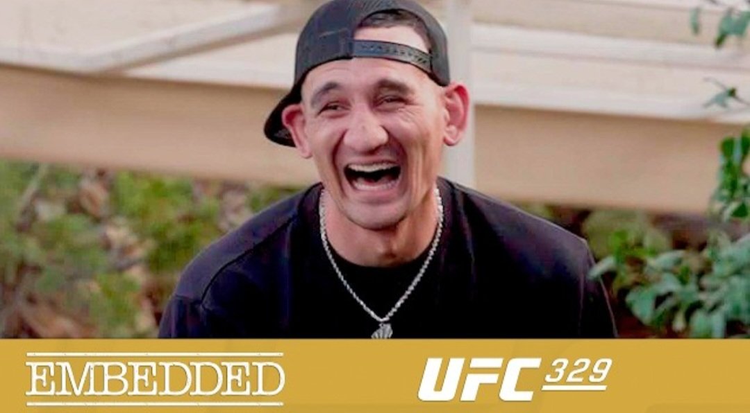 الحلقة الثانية من سلسلة التحضيرات لـ UFC 329: أجواء عائلية واستعدادات حاسمة قبل ليلة النزال