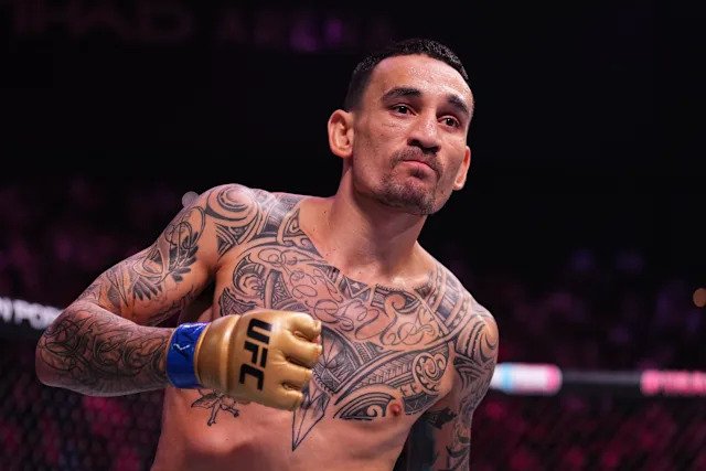 هولواي يتحدى ماكغريغور: الماضي انتهى.. وكل شيء سيُحسم في UFC 329