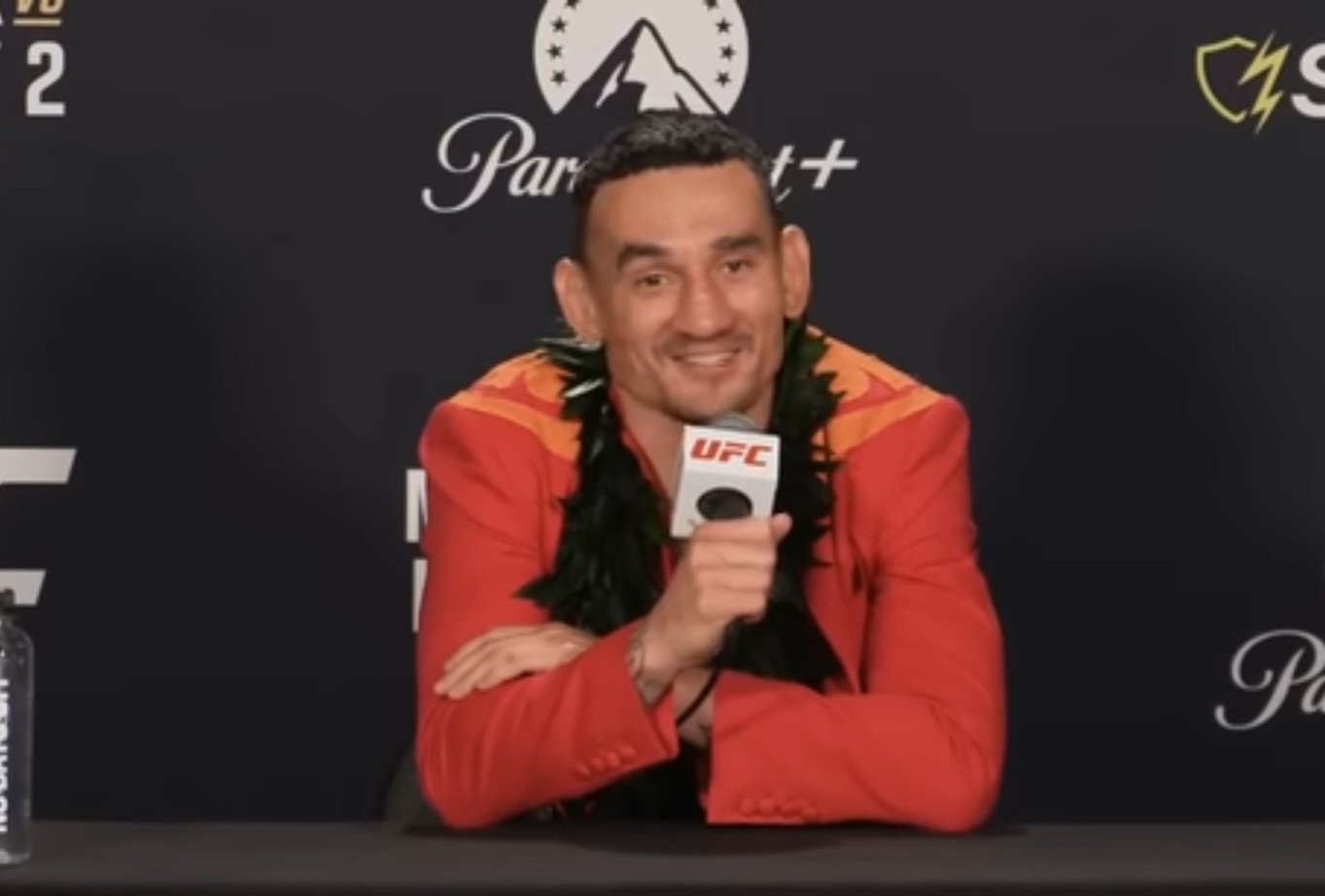 أبرز ما جاء في المؤتمر الصحفي الختامي لـ UFC 329.. دانا وايت يكشف أرقاماً قياسية وهولواي يعلّق على إصابة ماكغريغور