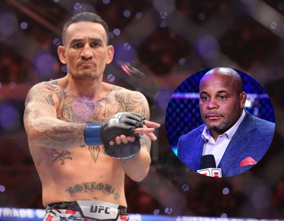 دانيال كورمييه: حتى ماكس هولواي لم يكن راضياً عن نهاية نزاله أمام كونور ماكغريغور في UFC 329