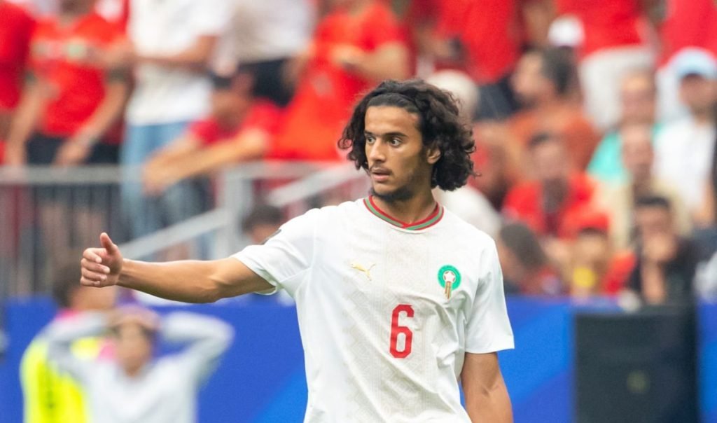 مانشستر سيتي يضغط بقوة لحسم صفقة أيوب بوعدي.. وليل يطلب 100 مليون يورو