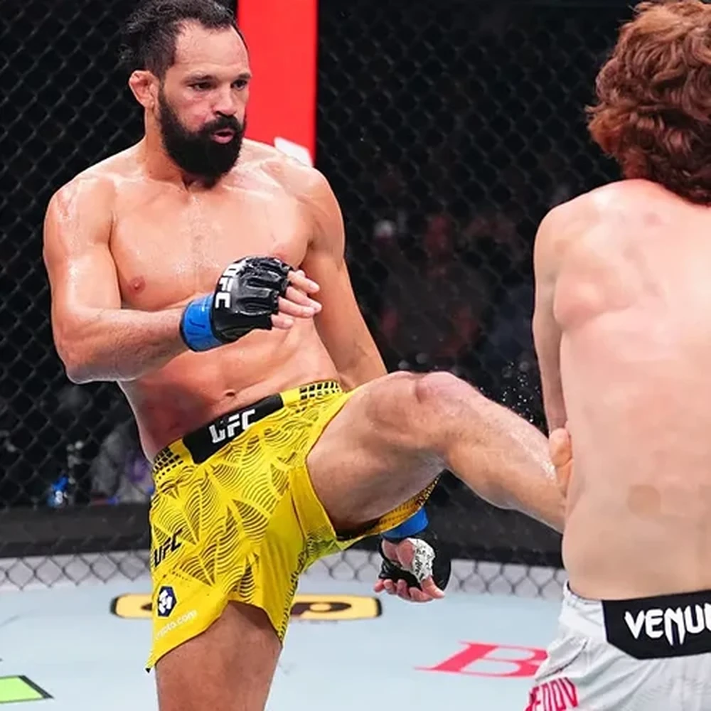 أليكس بيريرا ينتقد قرار UFC بعد الاستغناء عن ميشيل بيريرا: من المستحيل تقبل ما حدث