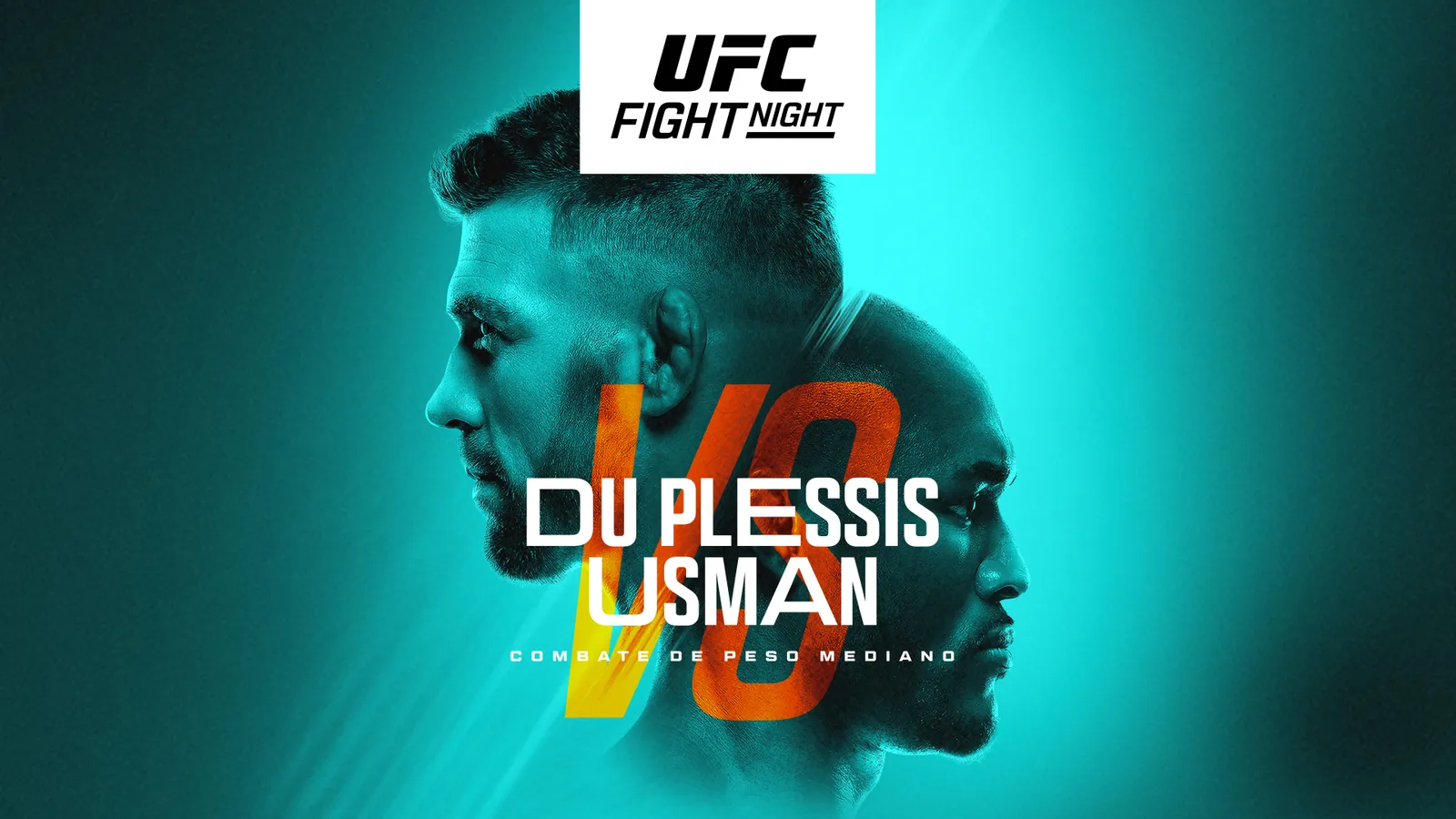 نتائج UFC Oklahoma City.. دو بليسيس يهزم عثمان وتألق لافت للنجوم الصاعدين