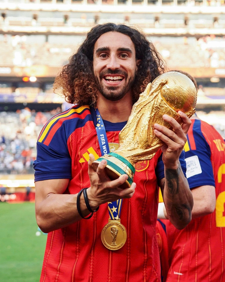 مفاجأة بعد المونديال.. ريال مدريد قد يفقد مستحقات كوكوريلا بسبب قرار فيفا