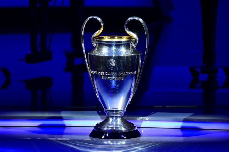 يويفا يحدد موعد قرعة دوري أبطال أوروبا 2026-2027.. والعد التنازلي لاكتمال قائمة المتأهلين