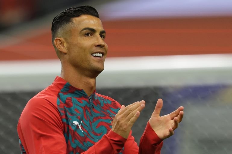 كريستيانو رونالدو يستعد للزواج في ماديرا.. حفل فاخر في مسقط رأسه