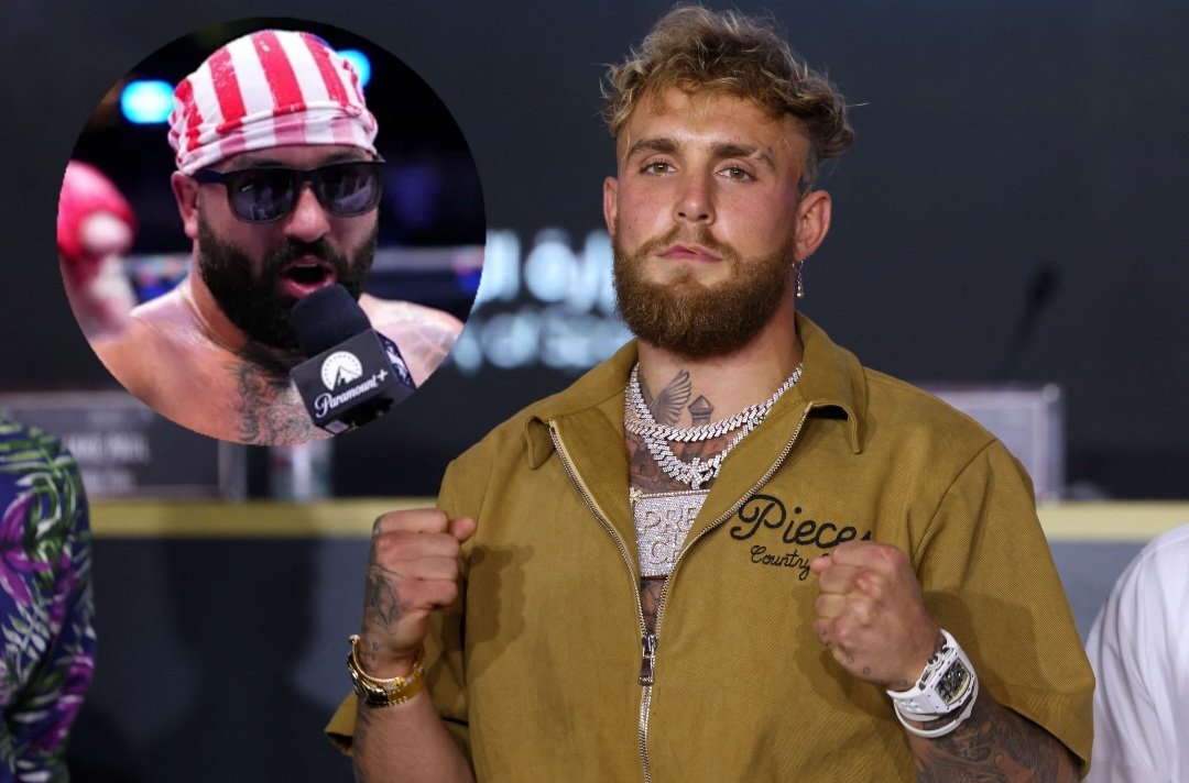 جيك بول يزعم قدرته على اللعب في NFL دون تدريب.. ورد قوي من جوش هوكيت