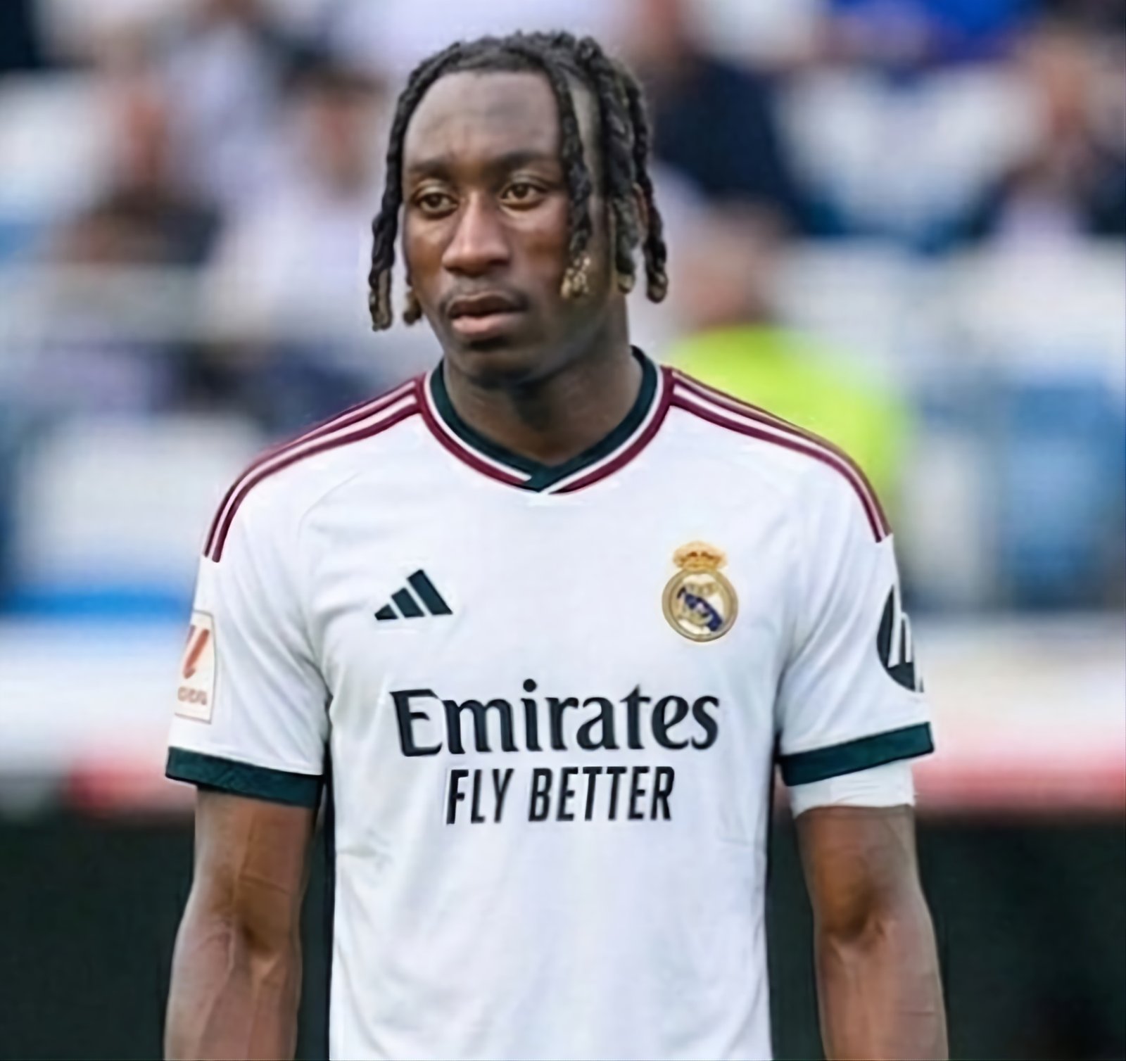 ريال مدريد يعلن التعاقد مع يان ديوماندي بعقد حتى 2033.. وتقارير: الصفقة الأغلى في تاريخ النادي