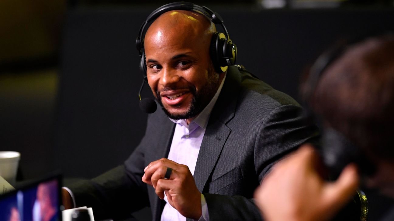 دانيال كورمييه يكشف كواليس تحقيقات الـFBI في نزاهة نزالات UFC: مقاتل حاول خسارة النزال عمدًا