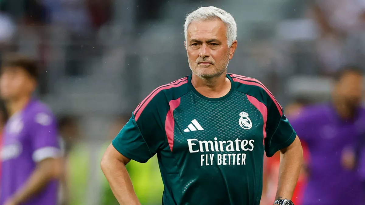 مورينيو يفرض قبضته على ريال مدريد بـ3 قواعد صارمة