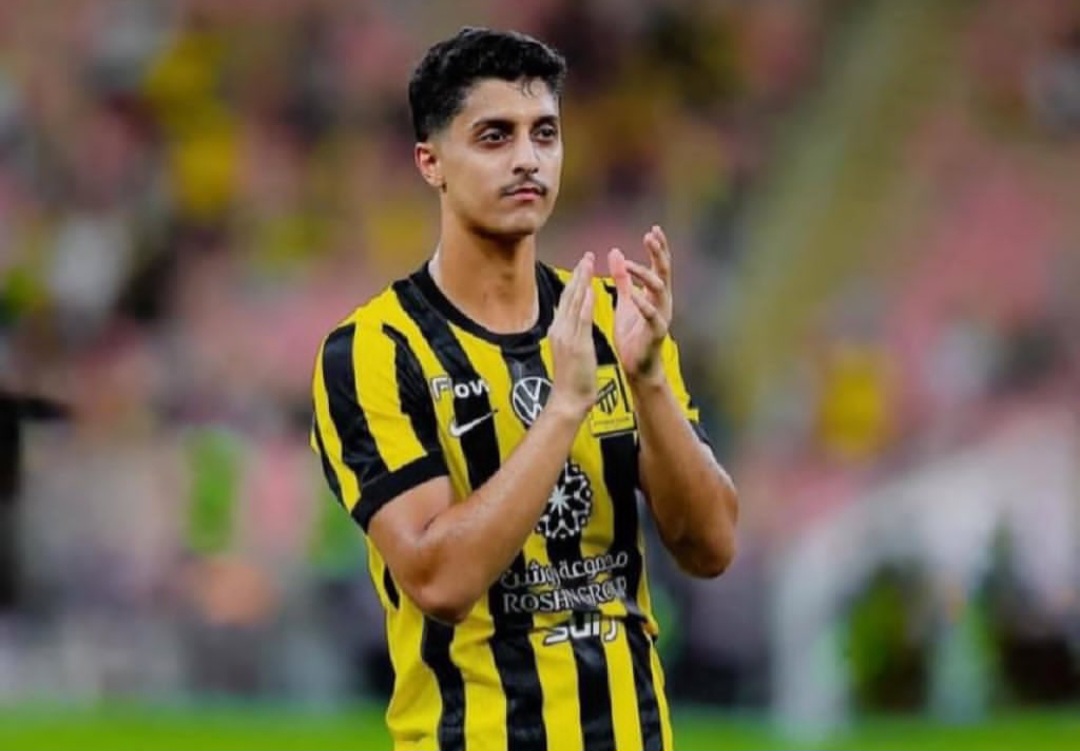 الاتحاد يفتح الباب أمام رحيل فيصل الغامدي إلى نيوم