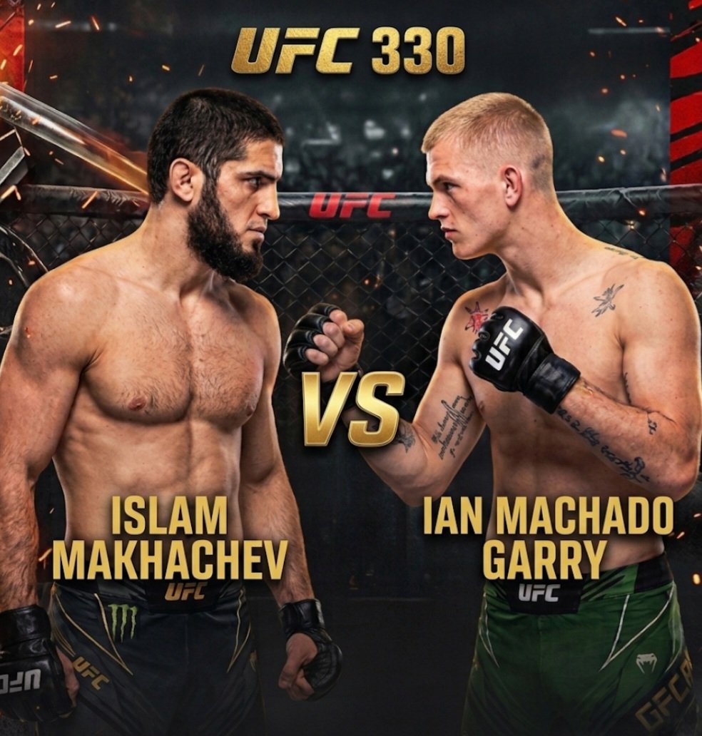 نجوم UFC يحللون مواجهة ماخاشيف وغاري.. هل يواصل إسلام كتابة التاريخ؟
